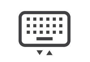 keyboard